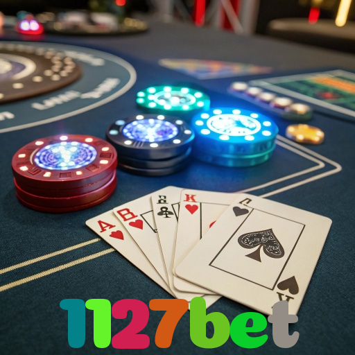 A Magia dos Jogos de Fantasia na 1127bet