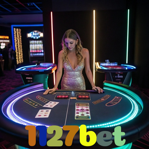 A Magia dos Jogos de Fantasia na 1127bet