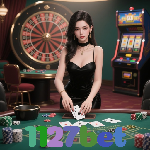 A Magia dos Jogos de Fantasia na 1127bet