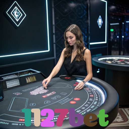 A Magia dos Jogos de Fantasia na 1127bet