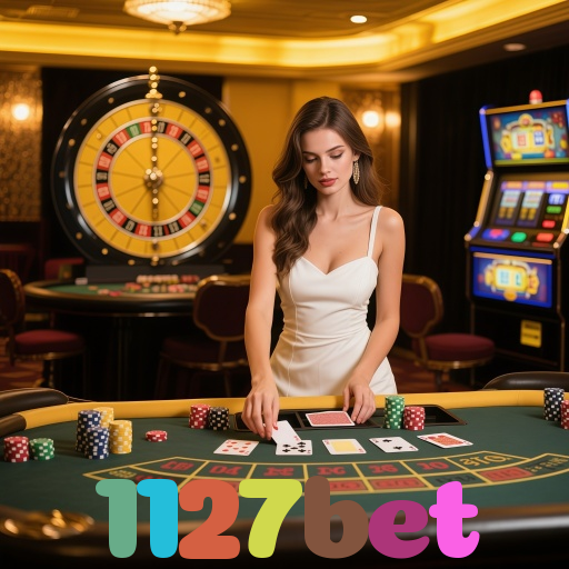 A Magia dos Jogos de Fantasia na 1127bet
