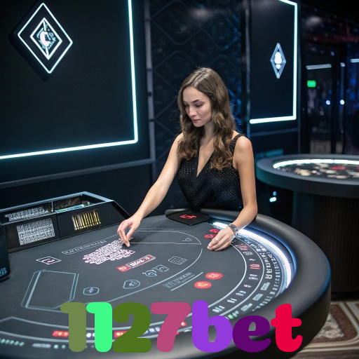 A Magia dos Jogos de Fantasia na 1127bet