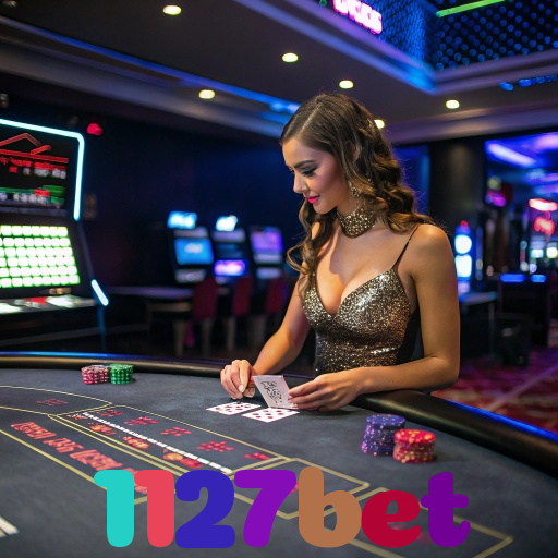 A Magia dos Jogos de Fantasia na 1127bet