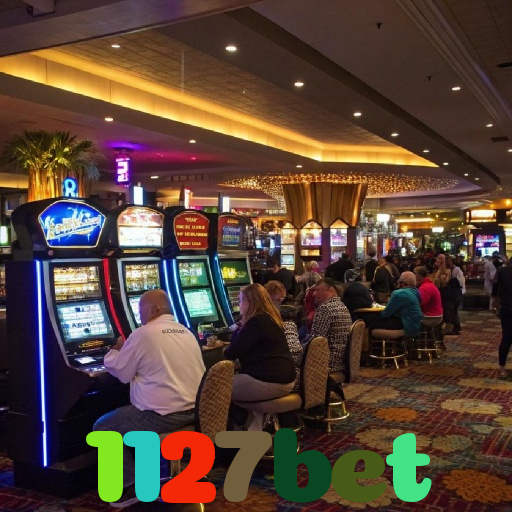 A Magia dos Jogos de Fantasia na 1127bet