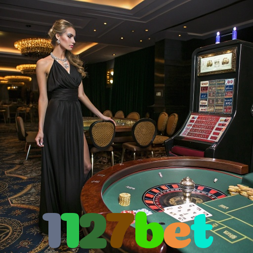 A Magia dos Jogos de Fantasia na 1127bet