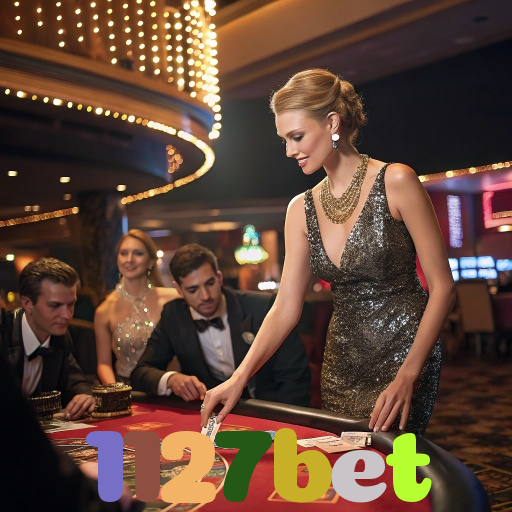A Magia dos Jogos de Fantasia na 1127bet