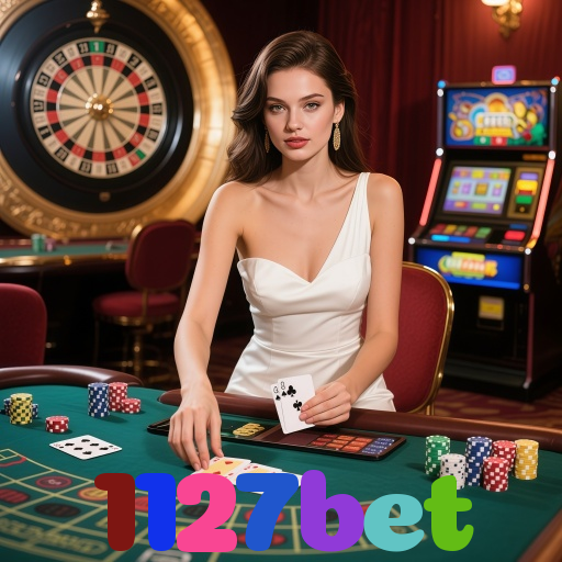 A Magia dos Jogos de Fantasia na 1127bet