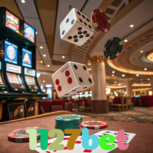 A Magia dos Jogos de Fantasia na 1127bet