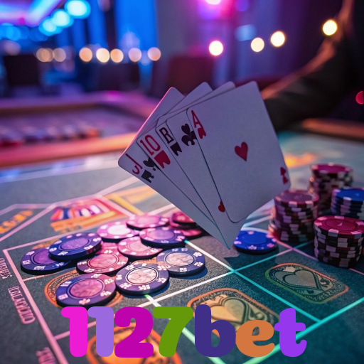 A Magia dos Jogos de Fantasia na 1127bet