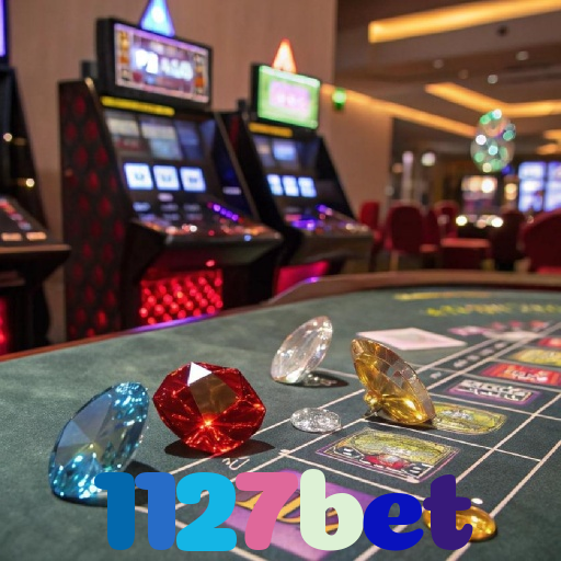 A Magia dos Jogos de Fantasia na 1127bet