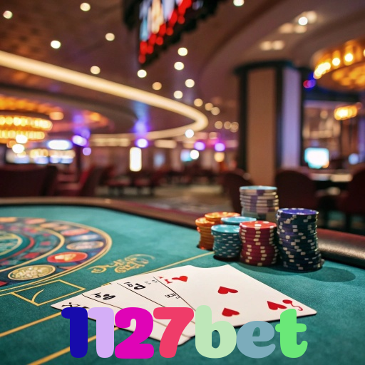A Magia dos Jogos de Fantasia na 1127bet