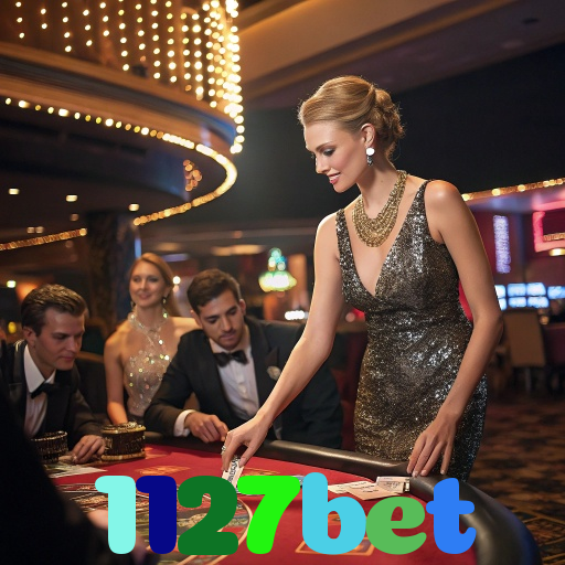 A Magia dos Jogos de Fantasia na 1127bet