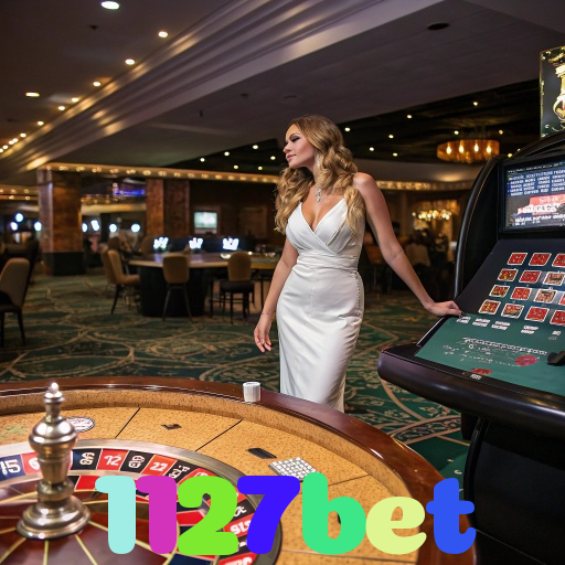 A Magia dos Jogos de Fantasia na 1127bet