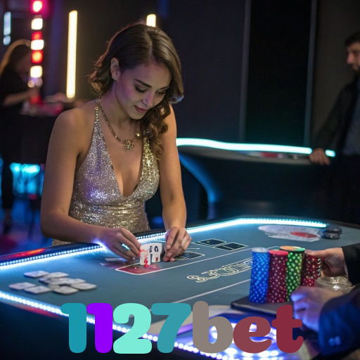 A Magia dos Jogos de Fantasia na 1127bet