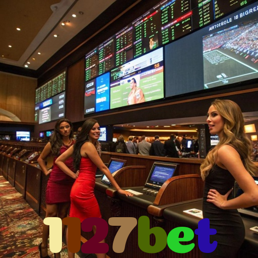 A Magia dos Jogos de Fantasia na 1127bet
