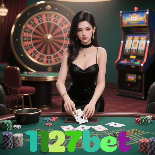 A Magia dos Jogos de Fantasia na 1127bet