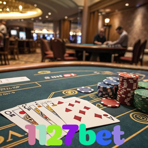A Magia dos Jogos de Fantasia na 1127bet
