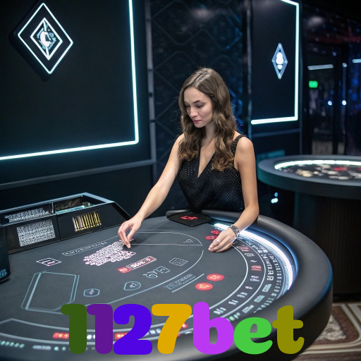 A Magia dos Jogos de Fantasia na 1127bet