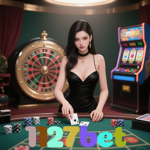 A Magia dos Jogos de Fantasia na 1127bet