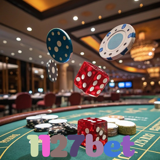 A Magia dos Jogos de Fantasia na 1127bet