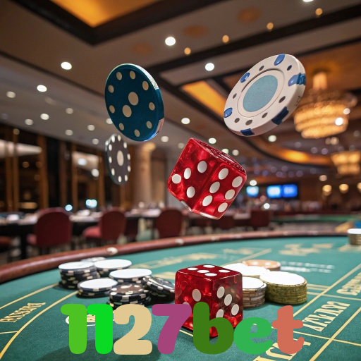A Magia dos Jogos de Fantasia na 1127bet