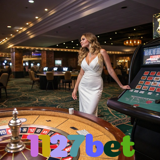 A Magia dos Jogos de Fantasia na 1127bet