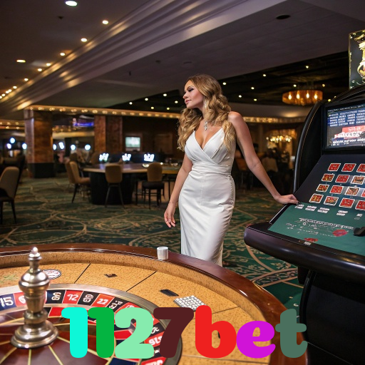 A Magia dos Jogos de Fantasia na 1127bet