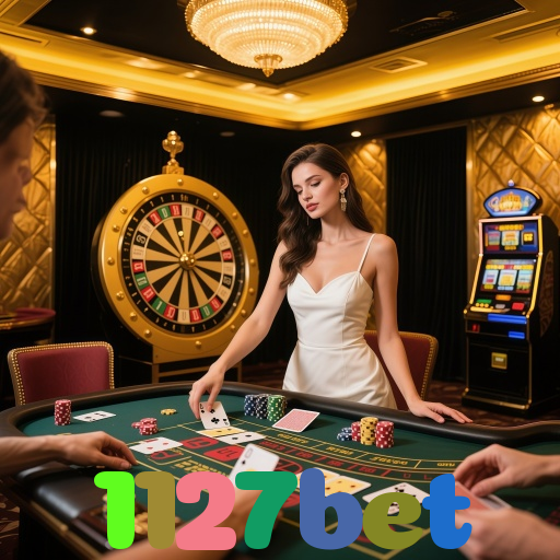 A Magia dos Jogos de Fantasia na 1127bet