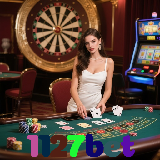 A Magia dos Jogos de Fantasia na 1127bet