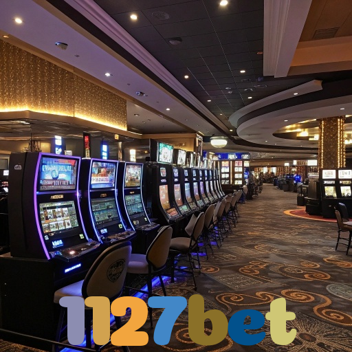 A Magia dos Jogos de Fantasia na 1127bet
