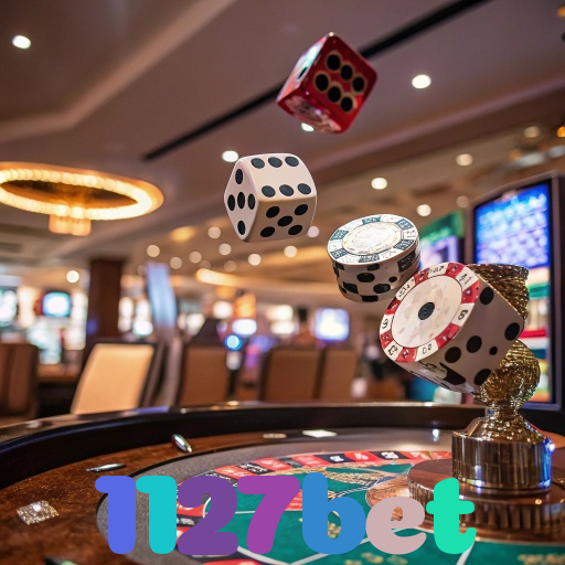 A Magia dos Jogos de Fantasia na 1127bet