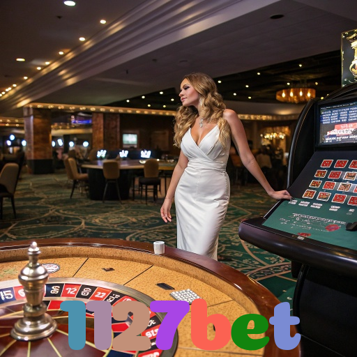 A Magia dos Jogos de Fantasia na 1127bet