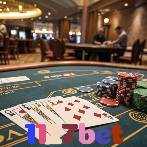A Magia dos Jogos de Fantasia na 1127bet