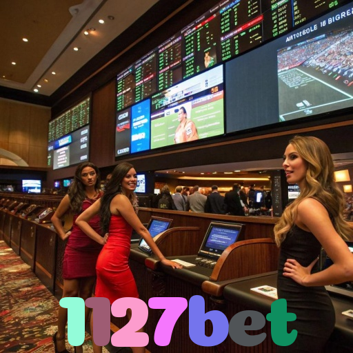 A Magia dos Jogos de Fantasia na 1127bet