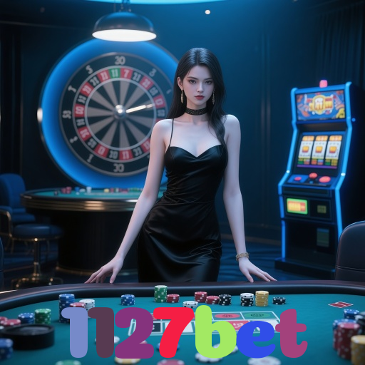 A Magia dos Jogos de Fantasia na 1127bet