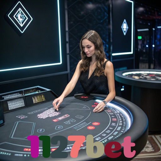 A Magia dos Jogos de Fantasia na 1127bet