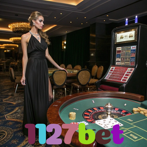 A Magia dos Jogos de Fantasia na 1127bet