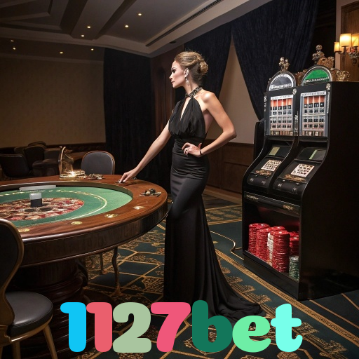 A Magia dos Jogos de Fantasia na 1127bet
