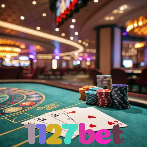 A Magia dos Jogos de Fantasia na 1127bet